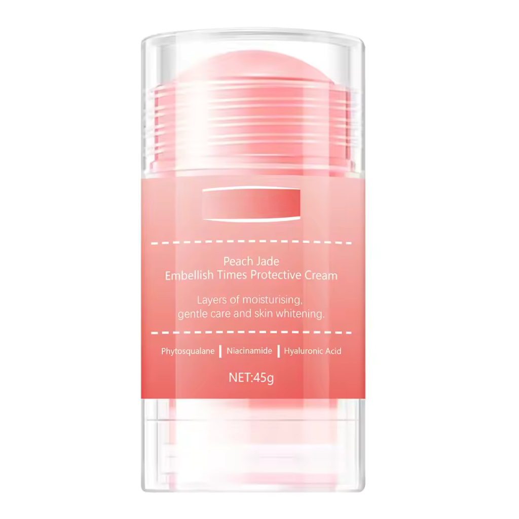 VelvetStep Pro Peach Foot Balm
